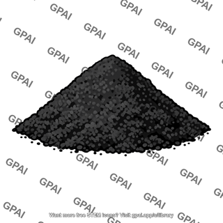 Copper ii oxide solid