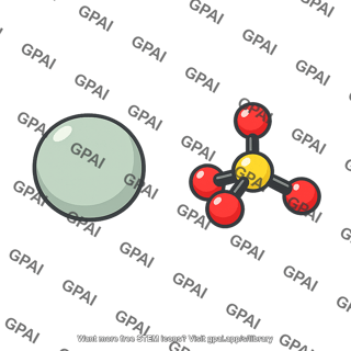 Barium sulfate