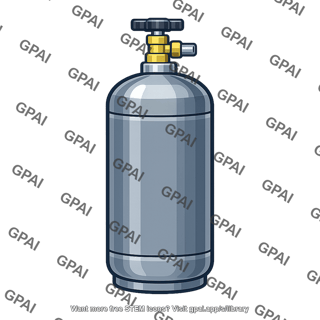 Gas cylinder