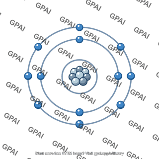 Neutral atom