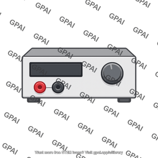Power supply