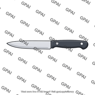Knife
