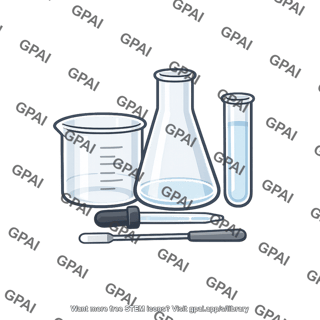 Standard lab equipment