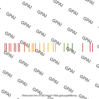 Neon line spectrum