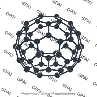 C60 molecule