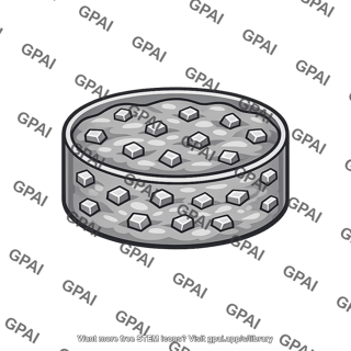 Zinc gel anode