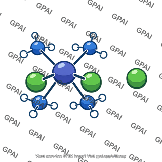 Cis tetraamminedichlorocobalt iii chloride