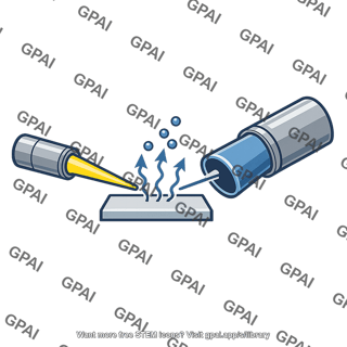 Xray photoelectron spectroscopy apparatus