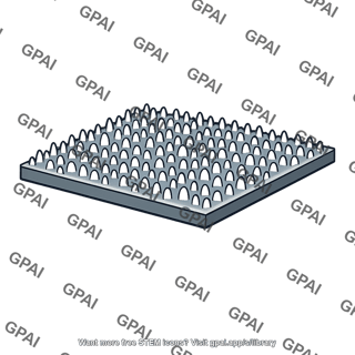 Superhydrophobic surface