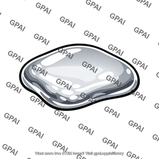 Gallium metal