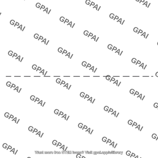 Energy level dashed line