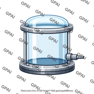 Low pressure chamber