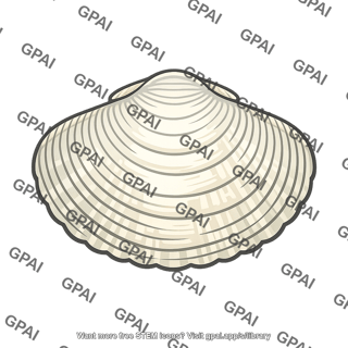 Clam shell