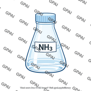 Ammonia solution