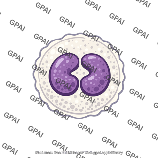 White blood cell