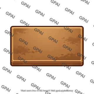 Bronze sample