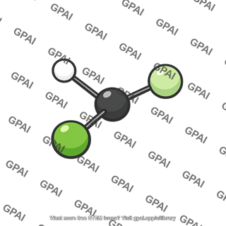 Molecule model