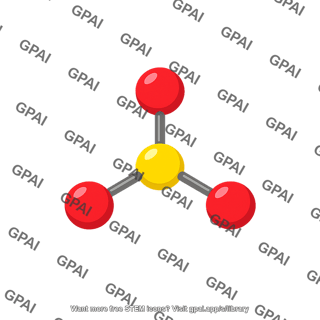 Sulfur trioxide