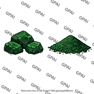 Chromium oxide