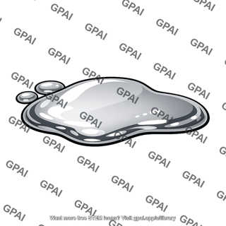 Gallium liquid