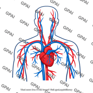 Circulatory system