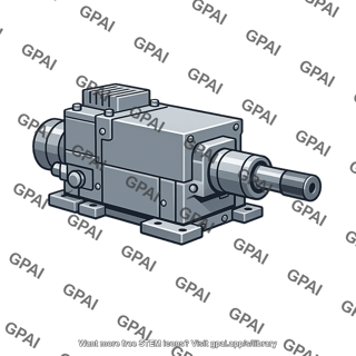 Control rod drive