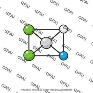 Coordination complex ion cis