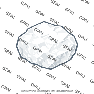 Ammonium hydrosulfide solid
