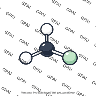 Molecule model