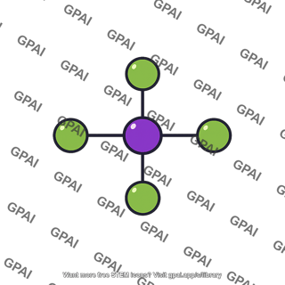 Tetrachloroiodide anion square planar