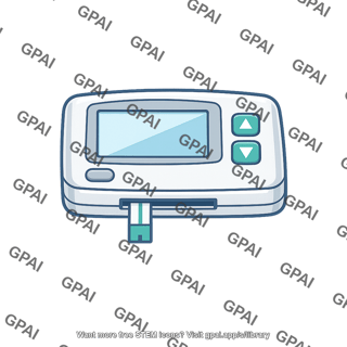 Battery operated reader