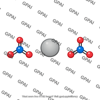 Calcium nitrate