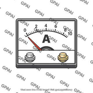 Ammeter