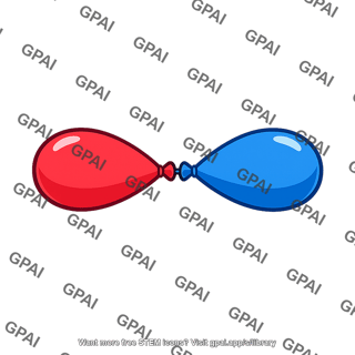Balloon pair linear