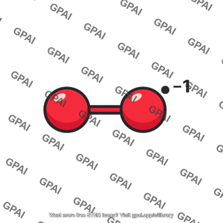 Superoxide ion radical