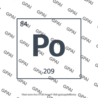 Polonium