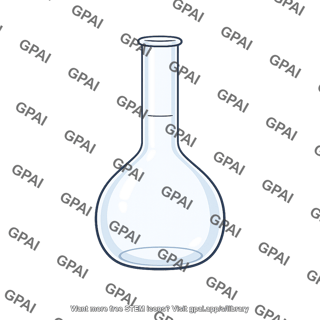 Volumetric flask