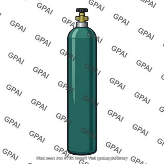 Gas cylinder