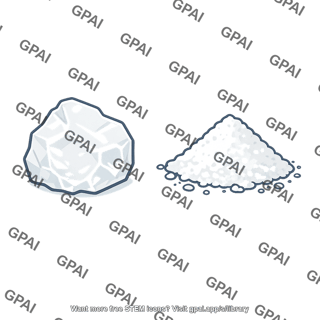 Boron oxide