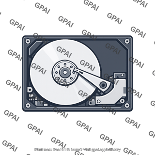 Computer hard drive