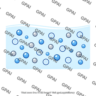 Dispersion medium