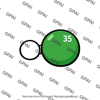 Hydrogen chloride molecule chlorine 35