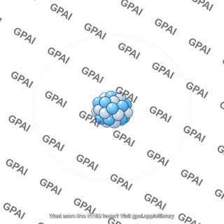 Sphere cluster