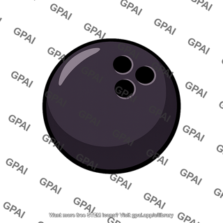 Bowling ball