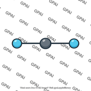 Molecular geometry linear