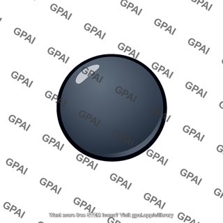 Carbon atom gas phase