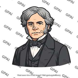 Michael faraday