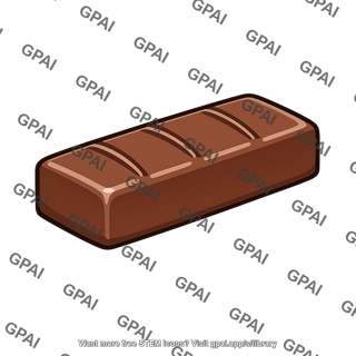 Candy bar