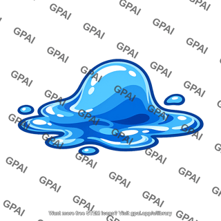 Water coolant