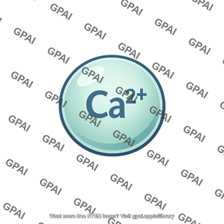 Calcium ion